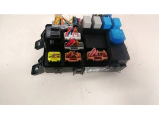 Pojistková skříňka 919501g010, 91950-1g010 Hyundai Accent 2008