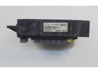 Блок предохранителей KIA Sorento