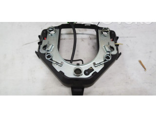 Подушка безопасности водителя 30665740 Volvo S60