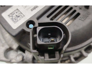 Генератор 03L903024MX, 03L903024M Volkswagen Touran II