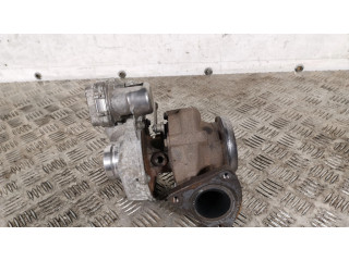 Turbodmychadlo Турбина A6510900086 Infiniti Q50 2.2