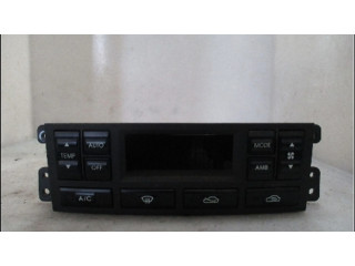 Блок управления климат-контролем 972503E110EV   KIA Sorento