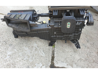 Вентилятор печки 600737800G, F124FPCAA07 Tesla Model S