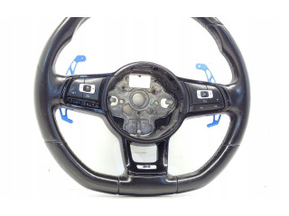 Руль Volkswagen Golf VII 2013 - 2019 года 5G0419091CN