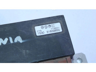 Блок комфорта 51839855, 1530 Fiat Linea