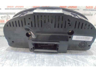 Панель приборов Volkswagen Caddy