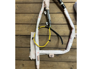 Боковая подушка безопасности 85020G5000 KIA Niro