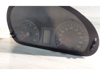 Панель приборов 2E0920840Q, 906446542 Volkswagen Crafter