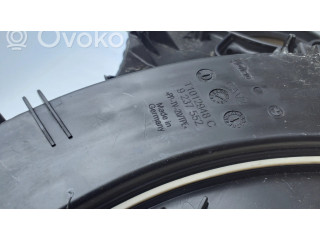 Комплект воздушного узла салона