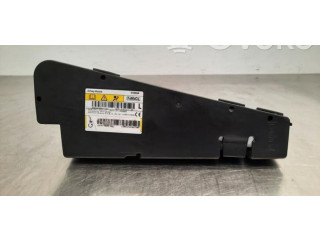 Подушка безопасности в сиденье    Ford Ranger