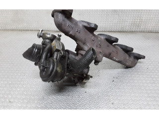 Jednotka ABS 35487599 Ford Fiesta 2010