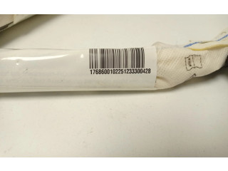 Боковая подушка безопасности A1768600102   Mercedes-Benz A W176