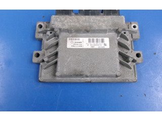 Řídící jednotka 8201117953, 8201117953 Renault Thalia I 2011