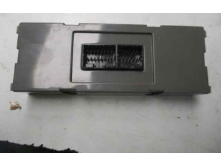 Pojistková skříňka Řídící jednotka BSM 0K2N267580A KIA Shuma 2002