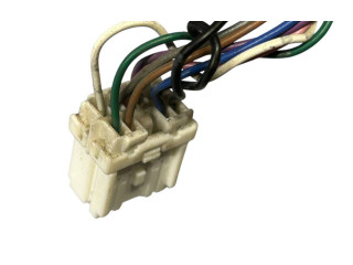 Zpětné zrcátko Subaru Outback 2008 E13011199, E13010843