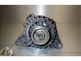 Генератор 57055Z   Citroen Saxo      