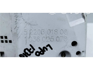 Панель приборов 0263615101, 0090059   Volkswagen Lupo       