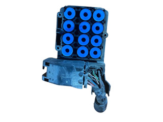 Блок АБС 30714956, 00401396D0   Volvo  XC90  2003 - 2006 года