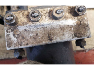 Jednotka ABS 9660779880, 0265800415   Citroen Berlingo 2007