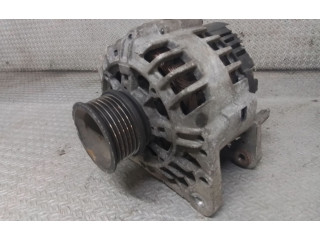 Генератор 030903023J, 2542241B   Skoda Octavia Mk1 (1U)      