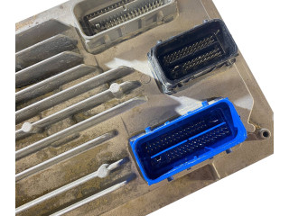 Блок управления двигателя 12716470, 12718010   Buick Envision II