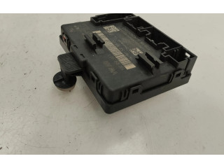 Блок комфорта 5Q0959593F Audi A3 S3 8V