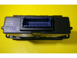 Блок управления климат-контролем 21998814   Cadillac CTS