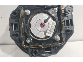 Подушка безопасности водителя 61990050C, 735498411   Ford Ka