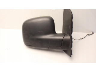 Зеркало электрическое Volkswagen Caddy 2015 - 2020 года