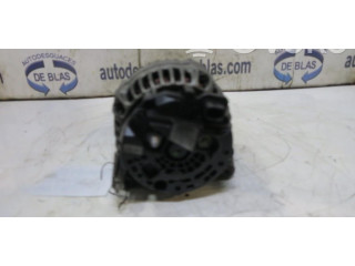 Генератор 045903023A Volkswagen Polo