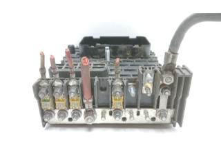 Pojistková skříňka Řídící jednotka BSM 3C0937125, 63592777   Volkswagen Passat Alltrack 2009