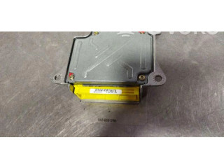 Блок подушек безопасности 0285001482, CENTRALITAAIRBAG   Audi A3 S3 A3 Sportback 8P
