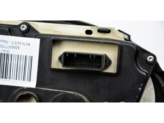 Панель приборов 8200377739 Dacia Logan I