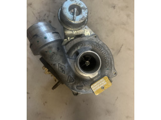  Турбина Renault Clio III  54391015082, 54359700012         