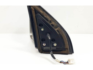 Zpětné zrcátko Nissan X-Trail T30 2001 8282