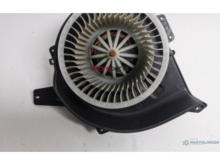 Вентилятор печки 6Q1819015 Skoda Fabia Mk1 (6Y)