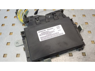 Блок управления коробкой передач 5WP20005NS, P04692392AC   Jeep Grand Cherokee (WK)