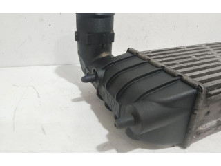 Интеркулер  IWP160   Fiat Doblo 