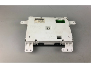 Дисплей    85261XA00A   Subaru B9 Tribeca