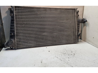 Интеркулер  4B0145805A   Audi A6 S6 C5 4B 