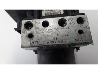 Jednotka ABS 8201128486   Renault Wind 2013