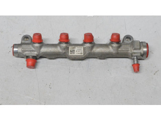 Магистральная трубка топлива    04L0890284815   Skoda Octavia Mk3 (5E)