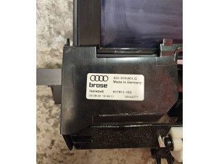 Дисплей    4G1919601G, 917911103   Audi A7 S7 4G