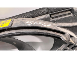 Вентилятор радиатора     51787111    Ford Ka 0.0