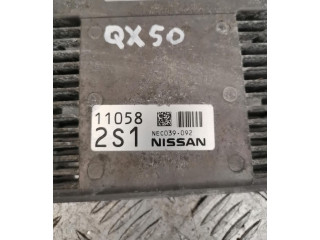 Řídící jednotka NEC039-092 Infiniti QX50 (J55) 2021