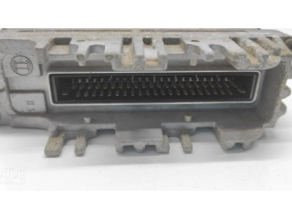 Блок управления двигателя 026120314, 032906026D Volkswagen Golf III