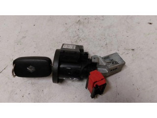 Замок зажигания