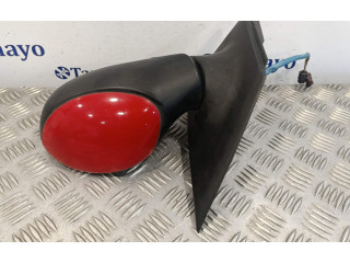 Зеркало электрическое        Citroen C2   -  года   