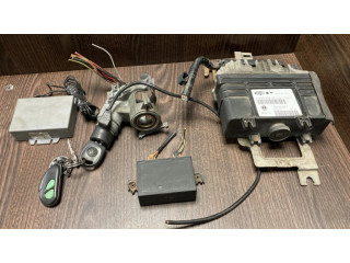 Řídící jednotka 6160035502, 032906030 Volkswagen Polo III 6N 6N2 6NF 1998