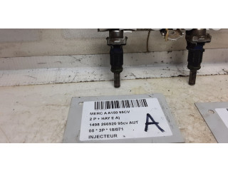 Форсунка A0000789023, A0000789023    Mercedes-Benz A W169  M266.920 